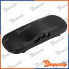 Gicleur de lave-glace droite pour AUDI | EDS-AU-092, 8R0955988B